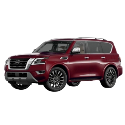 Nissan Armada PRO-4X