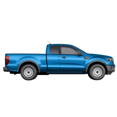 Ford Ranger FX4