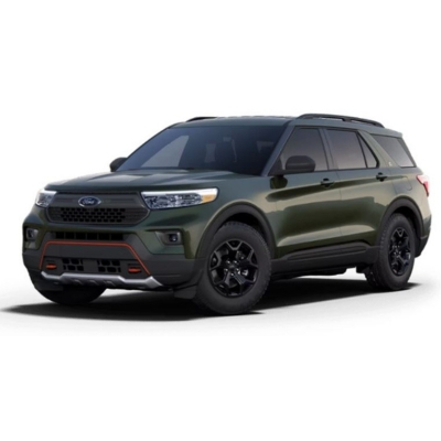 Ford Explorer Timberline