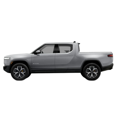 Rivian R1T