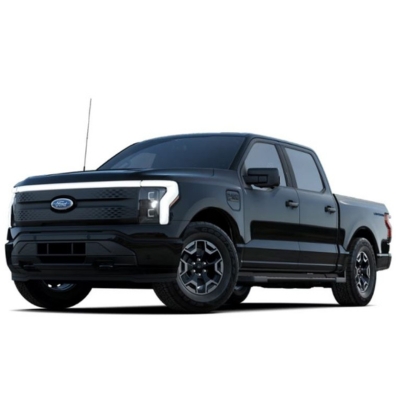Ford F-150 Lightning