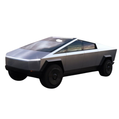 Tesla Cybertruck