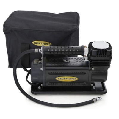 Smittybilt 2781 Portable Air Compressor