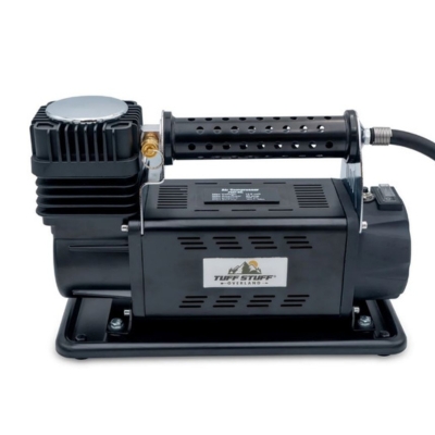 Tuff Stuff 12V Portable Air Compressor