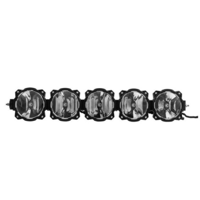 KC HiLiTES Gravity LED Pro6 LED Lights