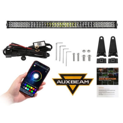 Auxbeam V-Series LED Lights