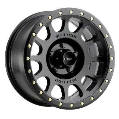 Method Race Wheels NV
