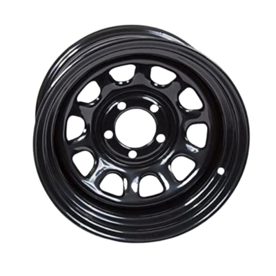 Pro Comp Steel Wheels Series 51