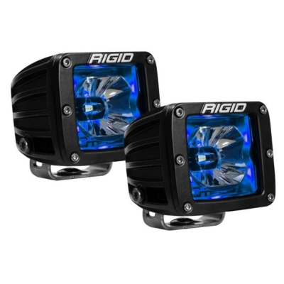 Rigid Industries Radiance+ LED Lights