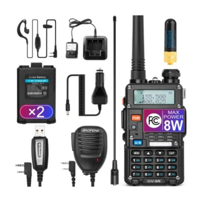 Ham Radio