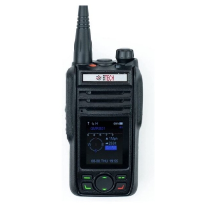 GMRS Radio