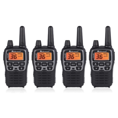 FRS Radio