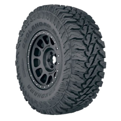 Off-Road Tire