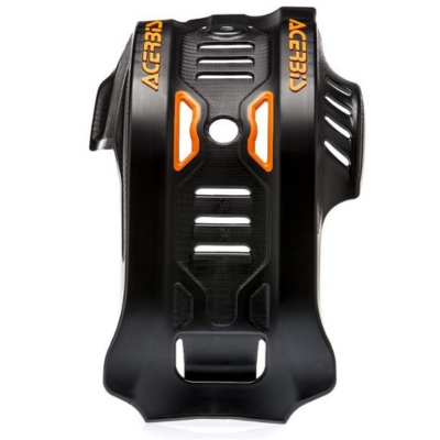 Skid Plate