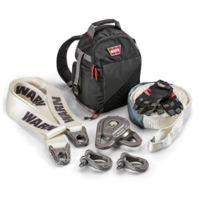 Warn Winch Line
