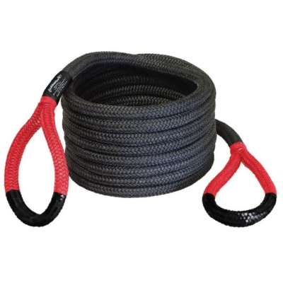 Bubba Ropes Recovery Gear