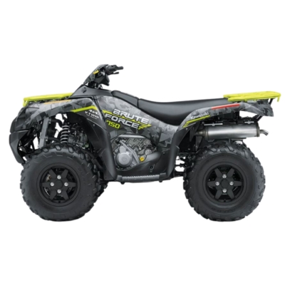 Kawasaki Brute Force 750