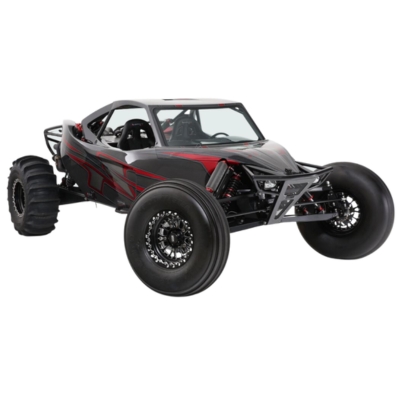 Tatum Dragon Sand Car