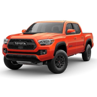 Toyota Tacoma TRD Pro