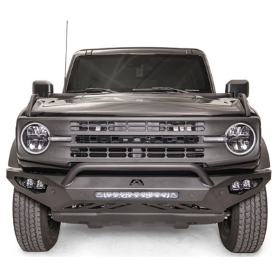 Fab Fours Vengeance Series Bumper