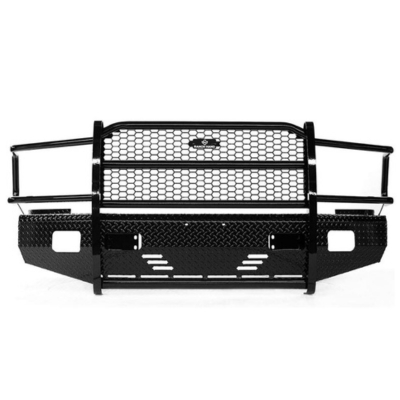 Ranch Hand Summit Series Grille Guard