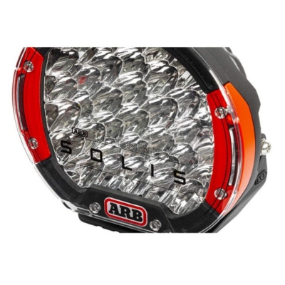ARB Intensity