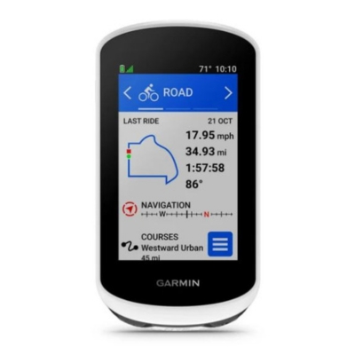 Garmin Explore