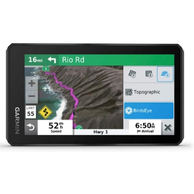 Garmin Zumo XT