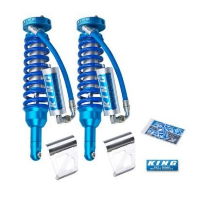 King Shocks 2.5 Performance Series