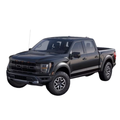 Ford F-150 Raptor