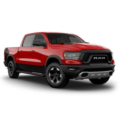 Ram 1500 Rebel