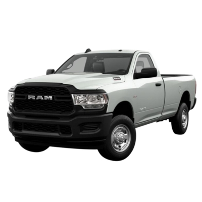 Ram 2500 Power Wagon
