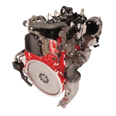Cummins R2.8 Turbo Diesel Crate Engine