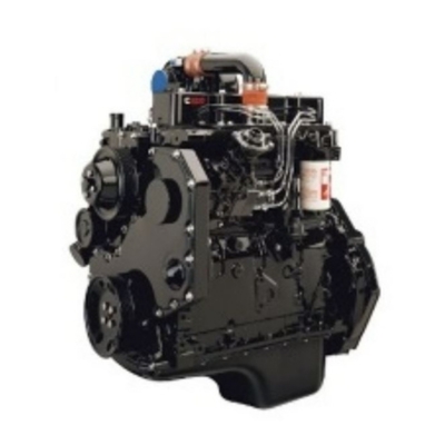Cummins 3.9L 4BT