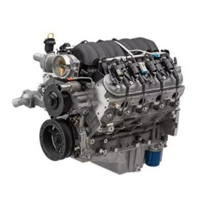 GM Gen III/IV/LS V8