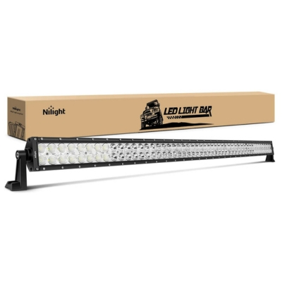 Nilight 52-inch 300W LED Light Bar
