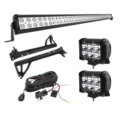 YITAMOTOR LED Light Bar