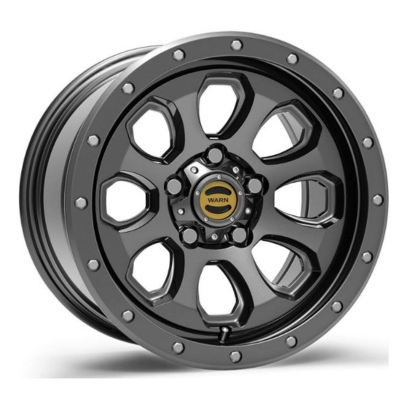 WARN 106686 Epic Wheels