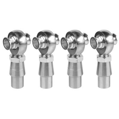 NOVINO 3/4" Heim Joint Rod End Kit