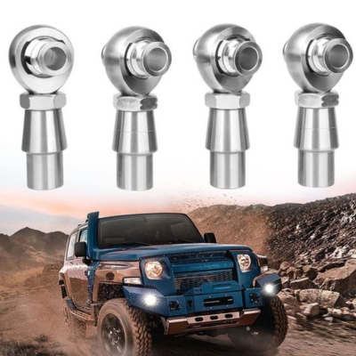 Joogto 3/4” Rod End Heim Joint Kit