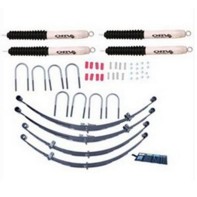 Rugged Ridge ORV Suspension Lift Kit