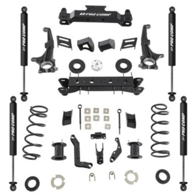 Pro Comp Stage 1 Lift Kit
