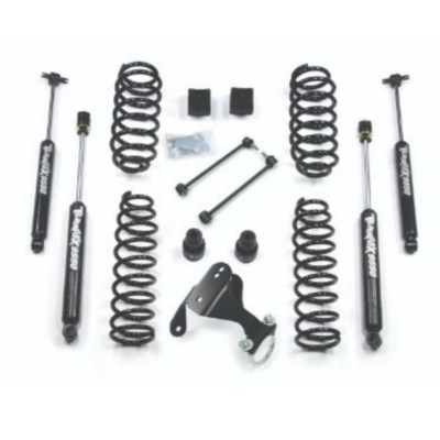 TeraFlex 1251000 Lift Kit