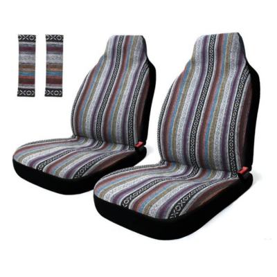 Copap Universal Baja Front-Seat Cover
