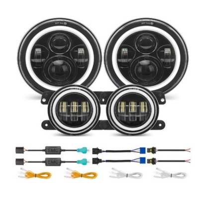 LED Lighting