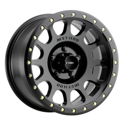 Method Race Wheels 305 NV