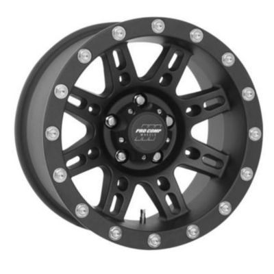 Pro Comp Series 31