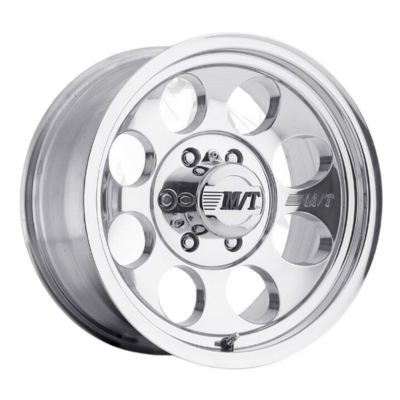 Mickey Thompson Classic III
