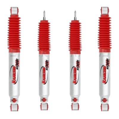 Rancho RS9000XL Series Shock Absorbers