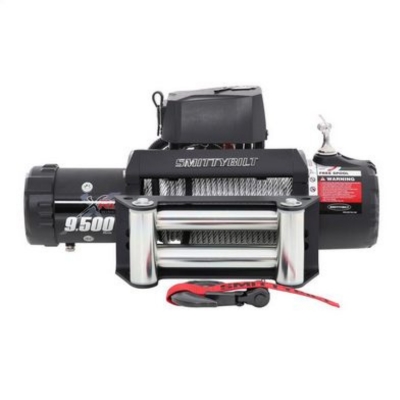 Smittybilt XRC GEN2 Winch